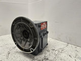 Dayton 4Z300B 1/2HP Gear Reducer 60:1 29RPM@1725RPM 641 Torque