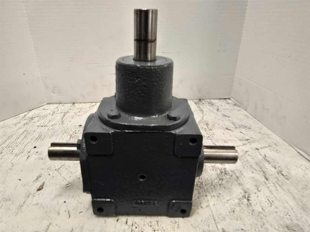 Hub City 0220-00901-165 Gear Reducer 1:1 Ratio