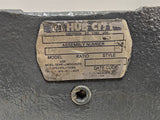 Hub City 0220-00901-165 Gear Reducer 1:1 Ratio