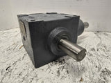 Hub City 0220-00901-165 Gear Reducer 1:1 Ratio