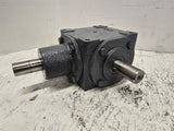 Hub City 0220-00901-165 Gear Reducer 1:1 Ratio