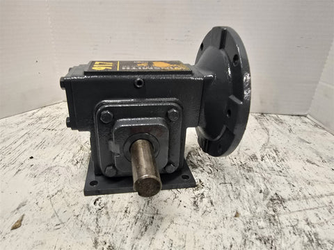 Prim Hall 917MDT .94HP Gear Reducer 15:1 Ratio 1750RPM 427 Torque