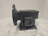 Prim Hall 917MDT .94HP Gear Reducer 15:1 Ratio 1750RPM 427 Torque