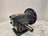 Prim Hall 917MDT .94HP Gear Reducer 15:1 Ratio 1750RPM 427 Torque