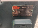 Dodge MR94745CWZ 0150B020M056K1 .59HP Gear Reducer 1750RPM 312 Torque