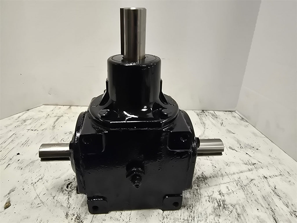 Von Ruden 90002 1:1 Gear Reducer