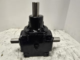 Von Ruden 90002 1:1 Gear Reducer