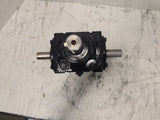 Von Ruden 90002 1:1 Gear Reducer