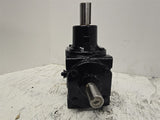 Von Ruden 90002 1:1 Gear Reducer