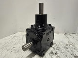 Von Ruden 90002 1:1 Gear Reducer
