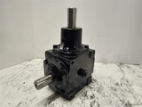 Von Ruden 90002 1:1 Gear Reducer