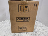 AMETEK 116297-00 20203 Vacuum Motor 120V 1 Stage