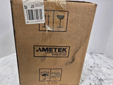 AMETEK 116297-00 20203 Vacuum Motor 120V 1 Stage