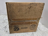 AMETEK 116297-00 20203 Vacuum Motor 120V 1 Stage