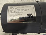 Marley 3970 1010 AC Motor 1PH 120V 60Hz TENV