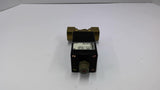 Burkert 0262A12.0EF 131736 2 Way Pneumatic Valve Port Opening 3/4" 4.5-6 Bar