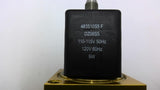 Parker Lucifer 483510S5F Solenoid Valve 110-115/120 Volt 50/60 Hz 9 Watt