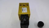 Parker Lucifer 483510S5F Solenoid Valve 110-115/120 Volt 50/60 Hz 9 Watt