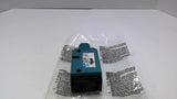 MAC 180001-112-0003 Solenoid Valve VAC To 150 PSI