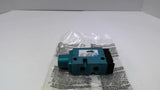 MAC 180001-112-0003 Solenoid Valve VAC To 150 PSI