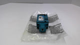 MAC 180001-112-0003 Solenoid Valve VAC To 150 PSI