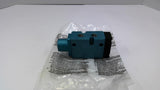 MAC 180001-112-0003 Solenoid Valve VAC To 150 PSI