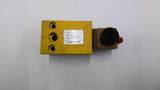 Parker Lucifer 483510S5F Solenoid Valve 110-115/120 Volt 50/60 Hz 9 Watt