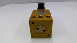 Parker Lucifer 483510S5F Solenoid Valve 110-115/120 Volt 50/60 Hz 9 Watt