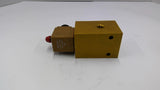 Parker Lucifer 483510S5F Solenoid Valve 110-115/120 Volt 50/60 Hz 9 Watt