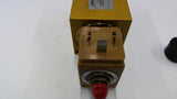 Parker Lucifer 483510S5F Solenoid Valve 110-115/120 Volt 50/60 Hz 9 Watt
