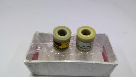 Parker P46J5401 Solenoid Coil 110/120 Volt 50/60 Hz Lot Of 2