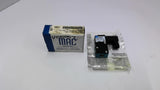 MAC 45A-AA1-DDAJ-1KA Solenoid Valve 24 VDC 5.4 Watt VAC To PSI 120