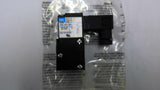 MAC 45A-AA1-DDAJ-1KA Solenoid Valve 24 VDC 5.4 Watt VAC To PSI 120