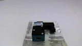MAC 45A-AA1-DDAJ-1KA Solenoid Valve 24 VDC 5.4 Watt VAC To PSI 120