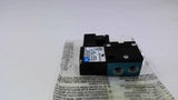 MAC 45A-AA1-DDAJ-1KA Solenoid Valve 24 VDC 5.4 Watt VAC To PSI 120
