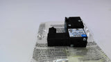 MAC 45A-AA1-DDAJ-1KA Solenoid Valve 24 VDC 5.4 Watt VAC To PSI 120