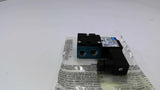MAC 45A-AA1-DDAJ-1KA Solenoid Valve 24 VDC 5.4 Watt VAC To PSI 120
