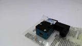 MAC 45A-AA1-DDAJ-1KA Solenoid Valve 24 VDC 5.4 Watt VAC To PSI 120