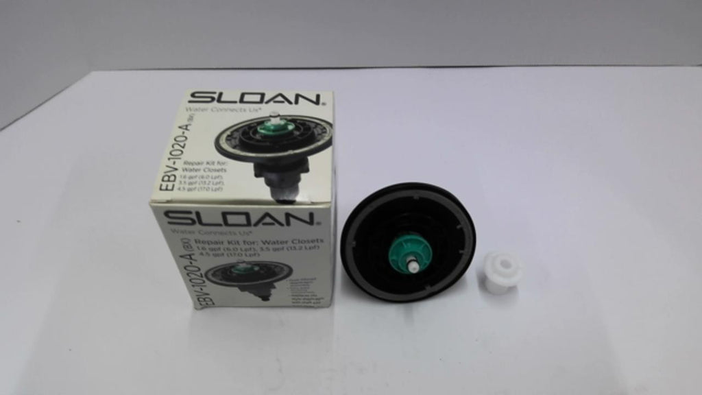 Sloan EBV-1020-A Repair Kit