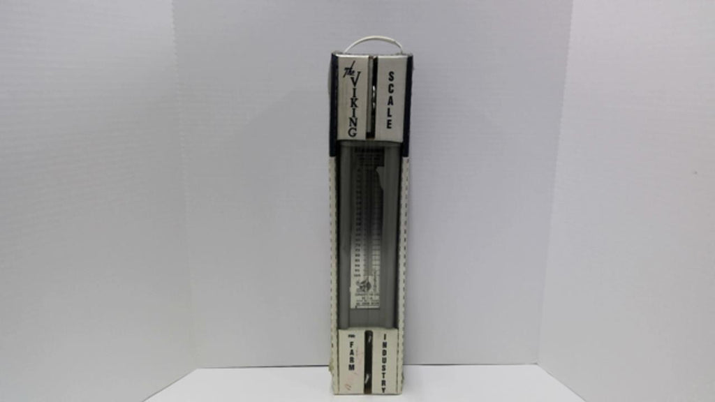 Viking 8910 Hanging Scale Capacity 100 Pounds