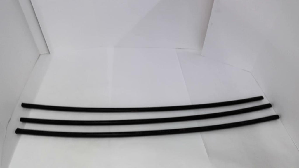 TCS-07 T11472-1-1 Hose Lot Of 3