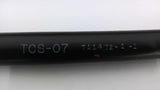 TCS-07 T11472-1-1 Hose Lot Of 3