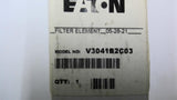 Eaton V3041B2C03 Filter Element