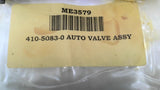 Autoquip 410-5083-0 Auto Valve Assembly
