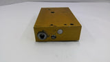 Autoquip 410-5083-0 Auto Valve Assembly