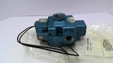 MAC 57C-12-111CA Solenoid Valve 120 volt 15.0 Watts