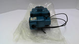 MAC 57C-12-111CA Solenoid Valve 120 volt 15.0 Watts