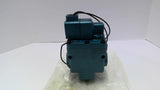 MAC 57C-12-111CA Solenoid Valve 120 volt 15.0 Watts