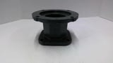27847S 4-Bolt Flange Adapter