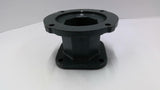 27847S 4-Bolt Flange Adapter